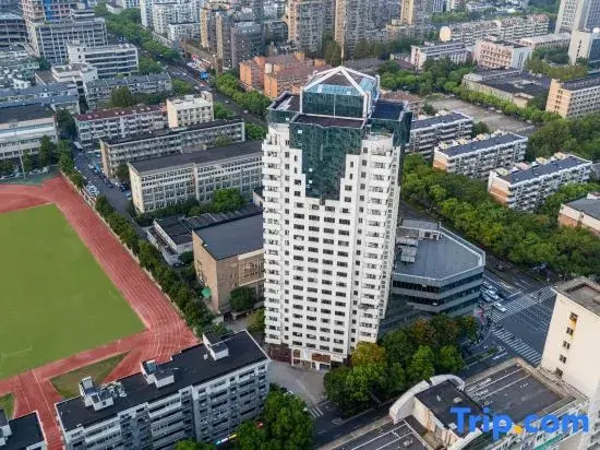 Zsmart Hotel (Hangzhou Huanglong Sports Centre Zheda Xixi)