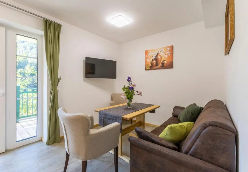 Appartement Hess Hinterstoder