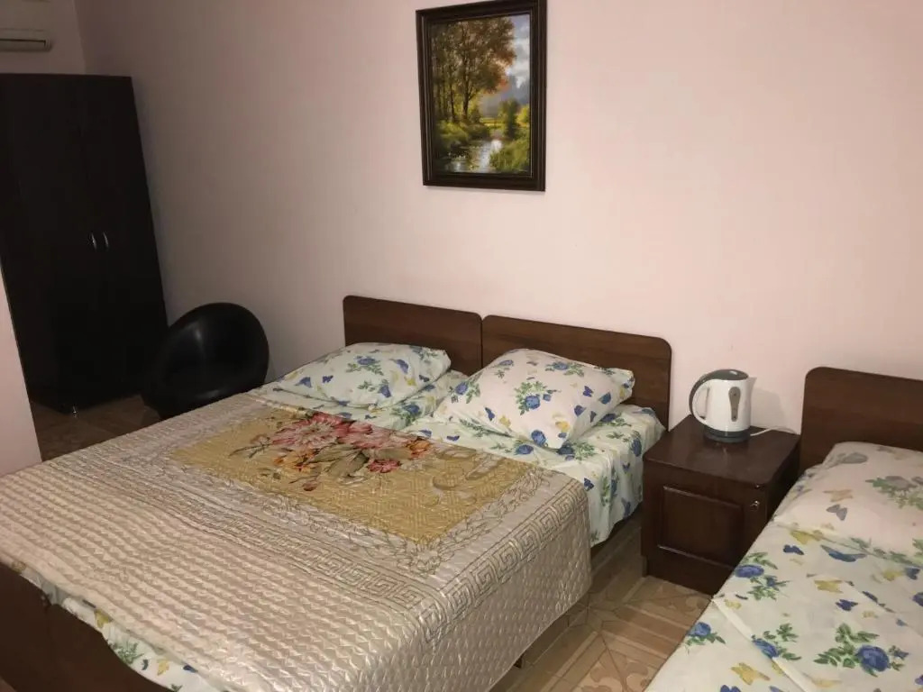 Guest House on Demerjipa
