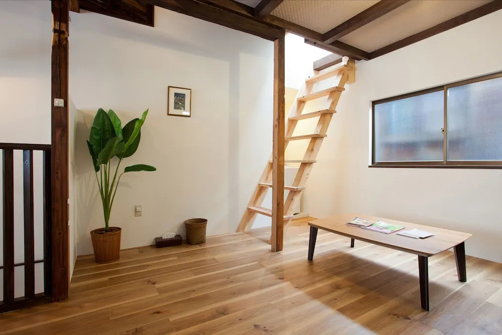 Guest House Kurofuneya