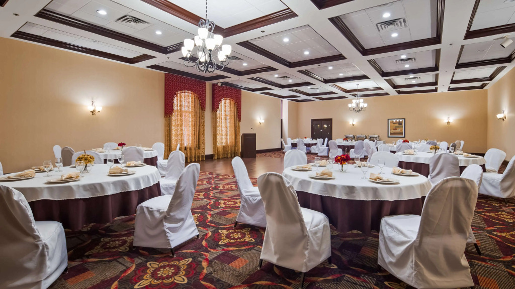 Best Western Park Hotel