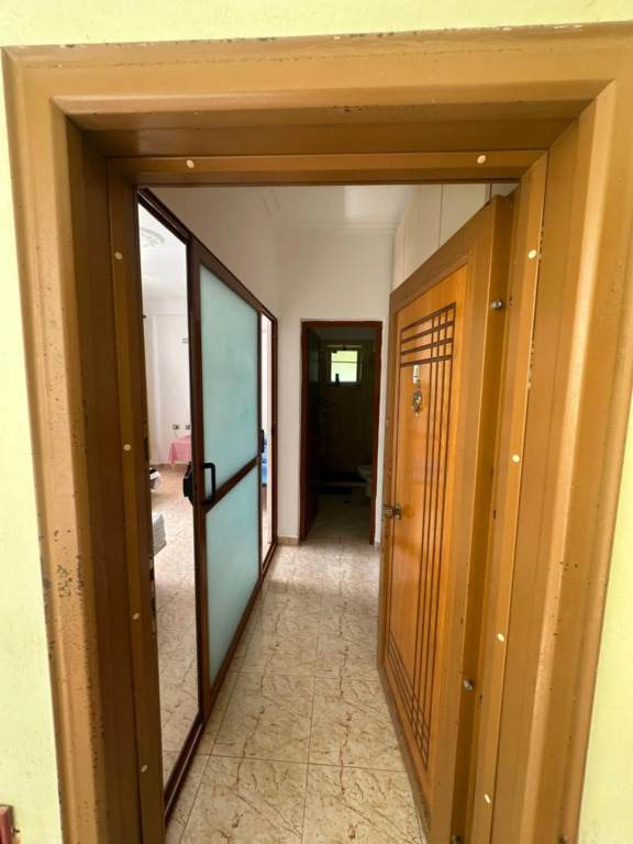 Eldi's Apartment