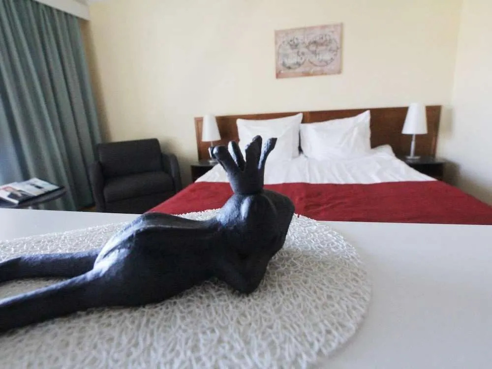 Best Western Hotel Kokkola
