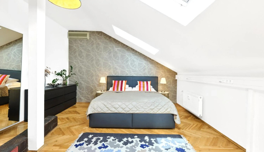 Royal Route Residence Lesser Town
