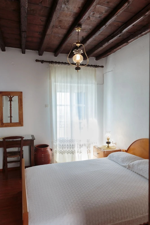 Marouso Villa - Paros Seaview Getaway