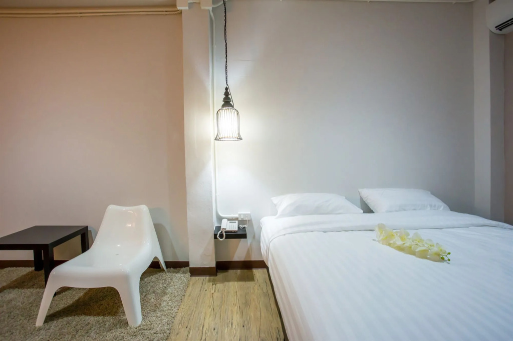 First Residence