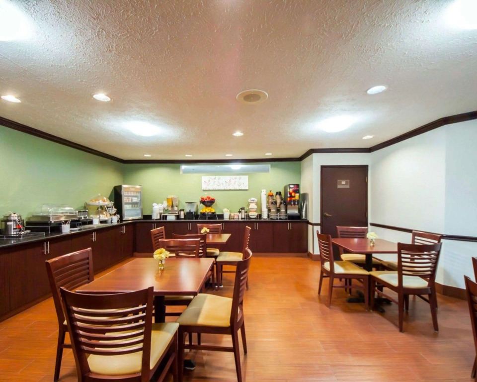 Sleep Inn & Suites Edmond near University