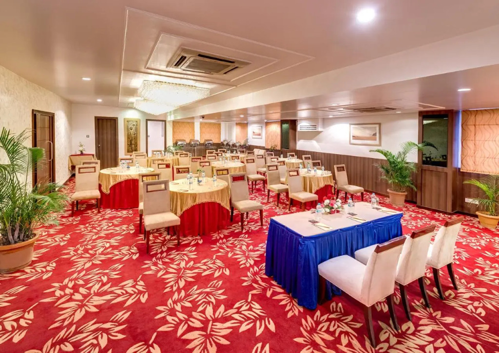 The HHI Select Bengaluru