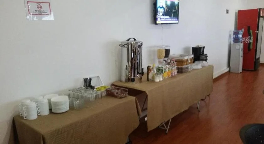 Hotel Altos Del Loa