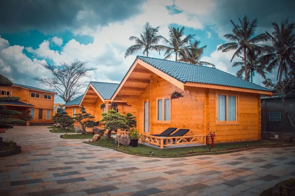 Doi Dep Villa