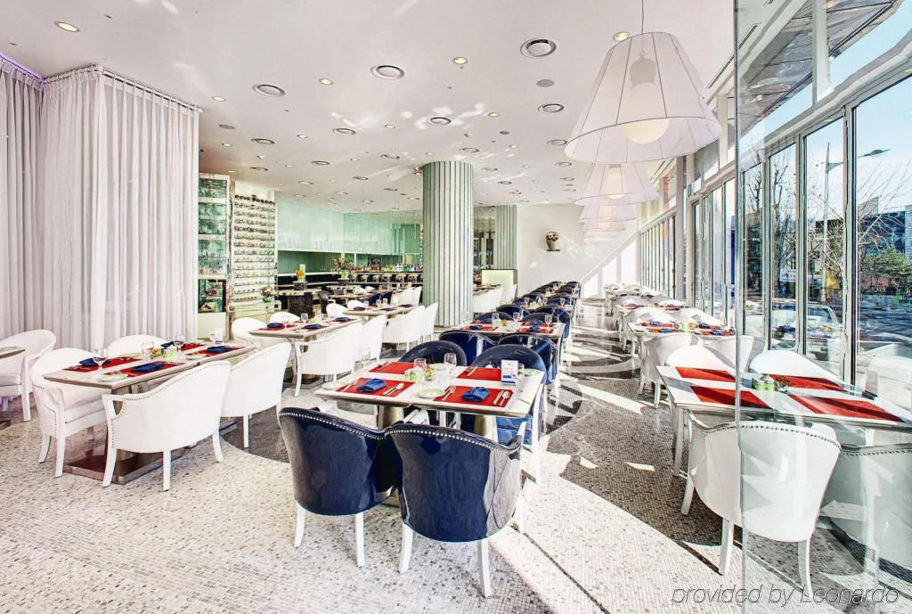 Imperial Palace Boutique Hotel Itaewon - Renovated in 2025
