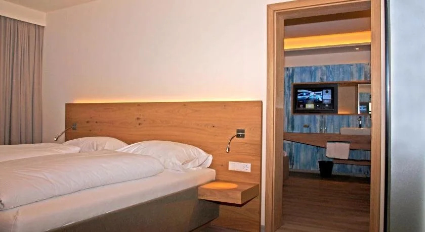 Boutiquehotel Valentino