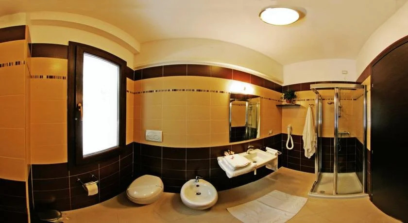 Hotel Nicolardi