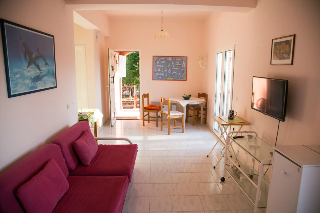 Villa Ostria