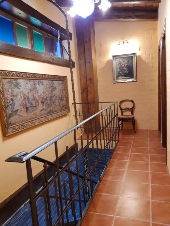 House With 3 Bedrooms in Ivanrey, With Wonderful Mountain View and Enclosed Garden