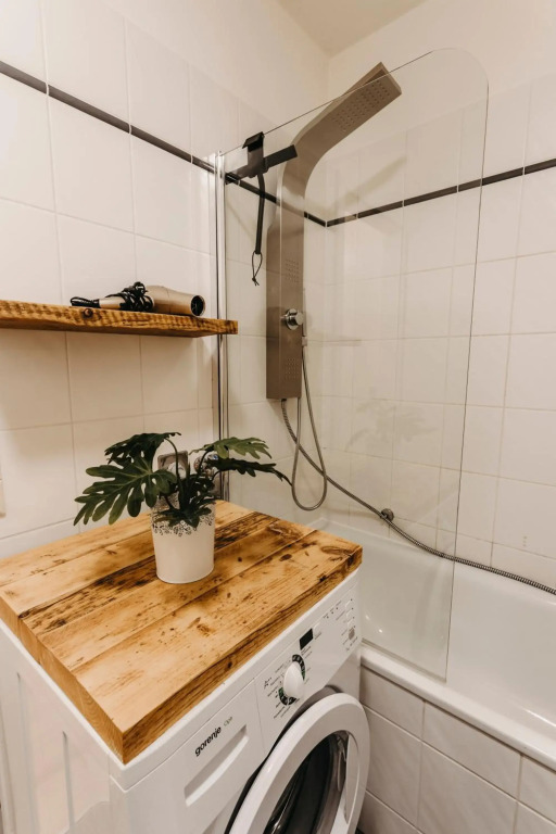 Stilvolle, gemütliche Wohnung mitten im ZENTRUM