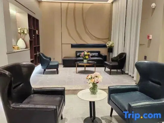 Mengyin Yipin Business Hotel