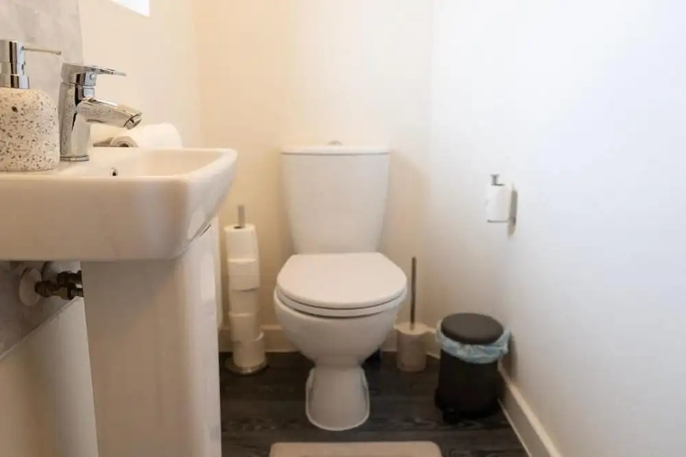 Spacious Luxurious Serviced Accommodation 2