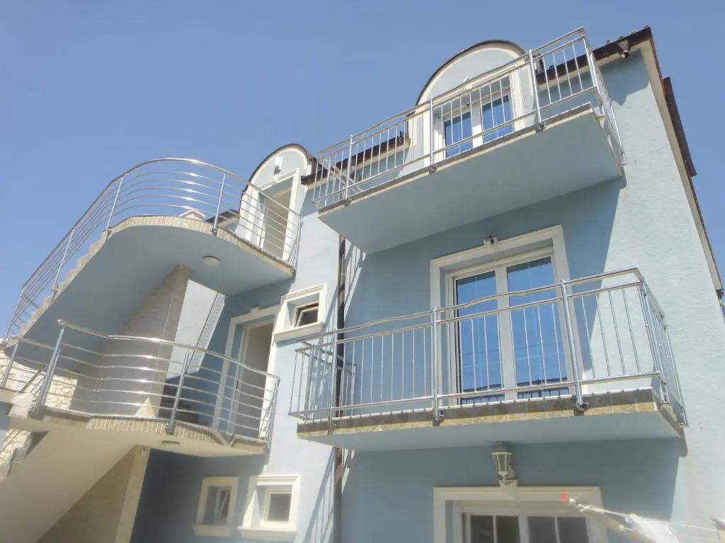 Apartments Matkovic