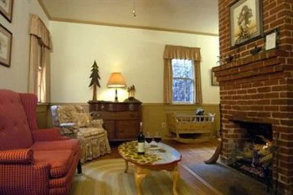 Beechwood Inn