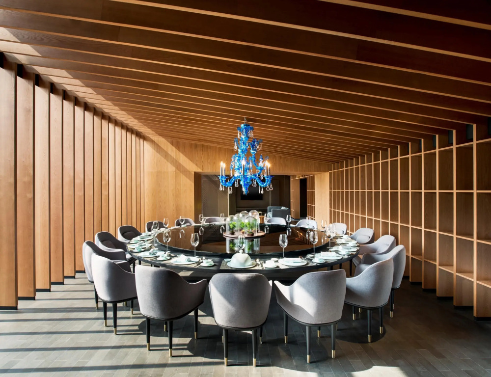 Le Meridien Zhengzhou