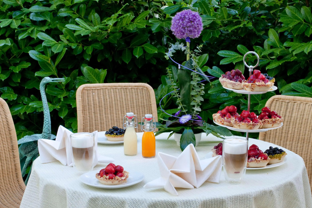 Mercure Hotel Kassel