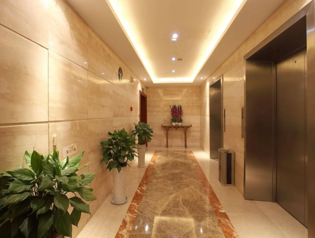 Hangzhou West City Hotel