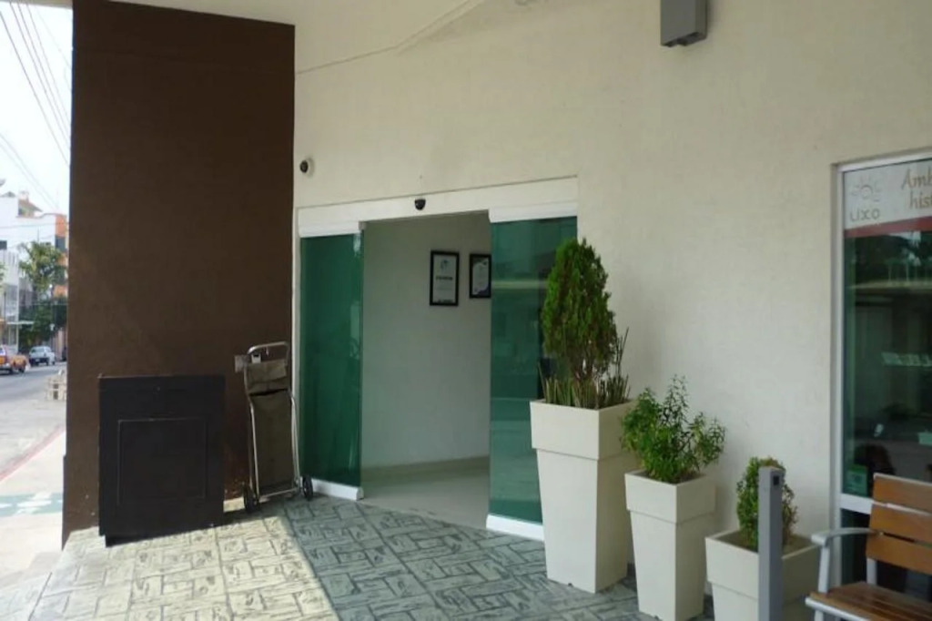 Holiday Inn Express Tuxtla Gutierrez La Marimba by IHG
