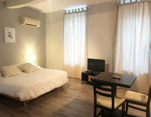 Studio Renove Dans Le Centre Ville