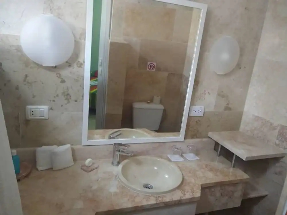 Hostal Los Mangos