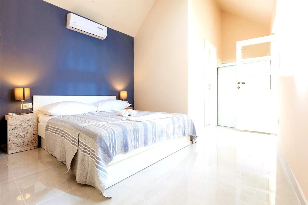 Villa With 3 Bedrooms in Podgora, With Wonderful sea View, Private Poo