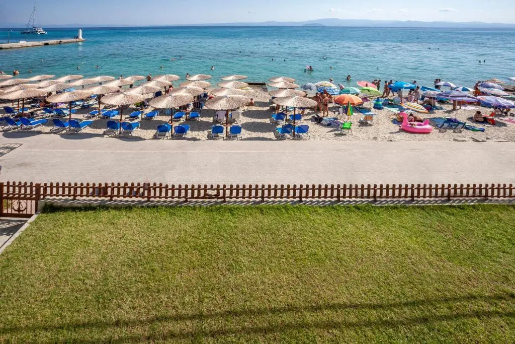 Rafaella sea view apartments 2