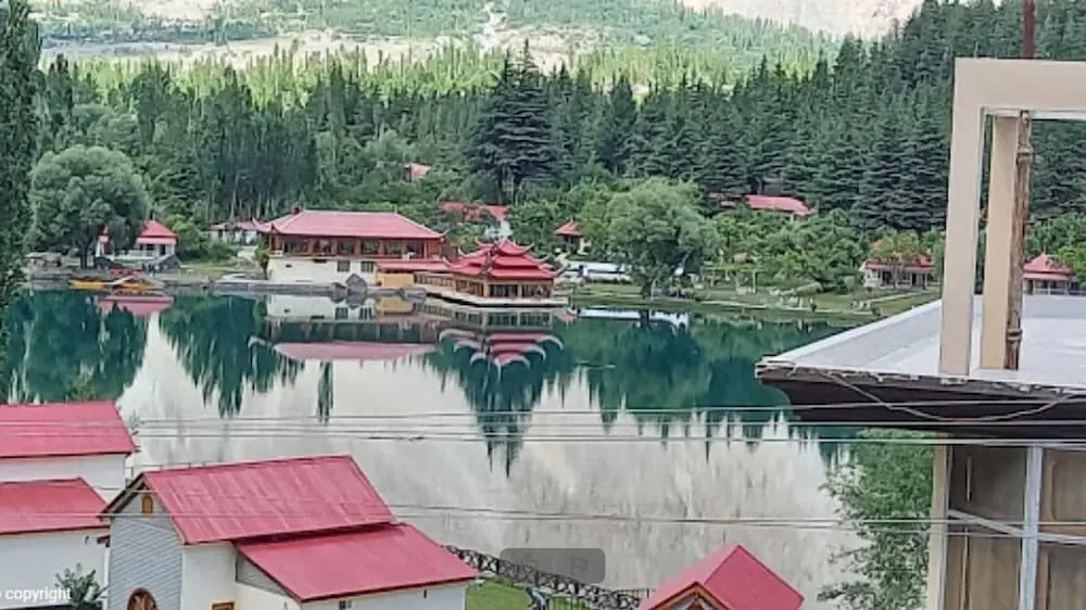 Citi Hotel Gilgit