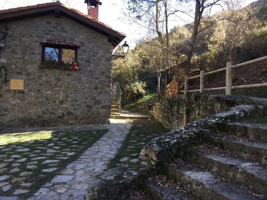 Casa Rural Concejos
