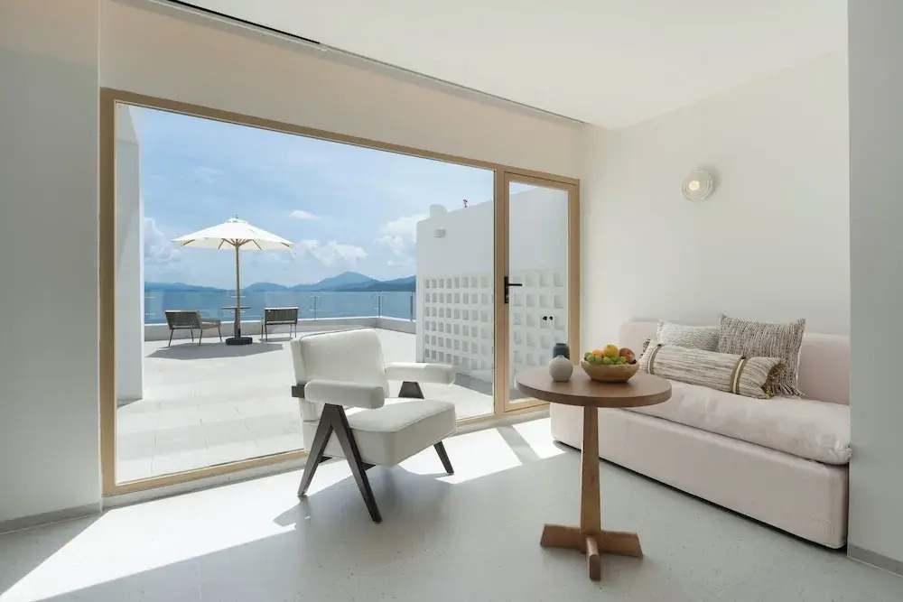 Shenzhen Secret Wild Reef Beautiful Stay