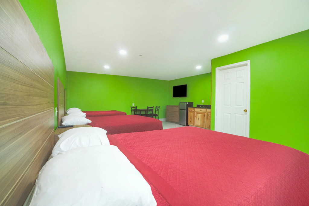 Plaza Motel Corpus Christi by OYO