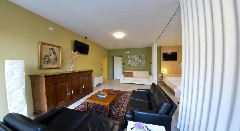 Aparthotel AllOrologio