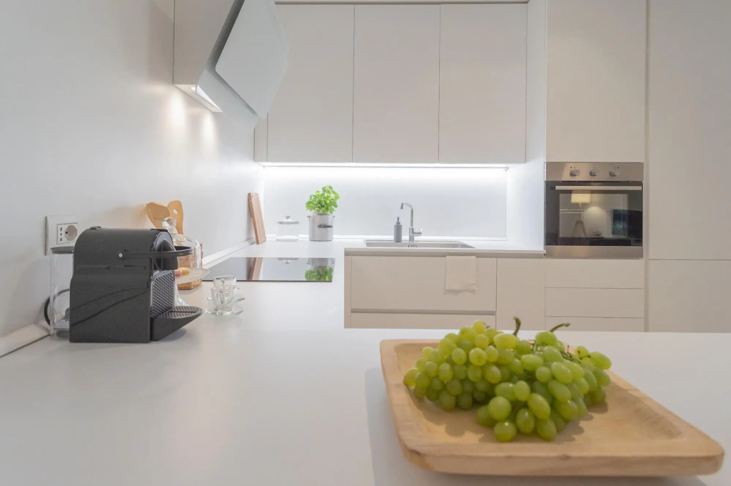 Ginepro Apartment in Como