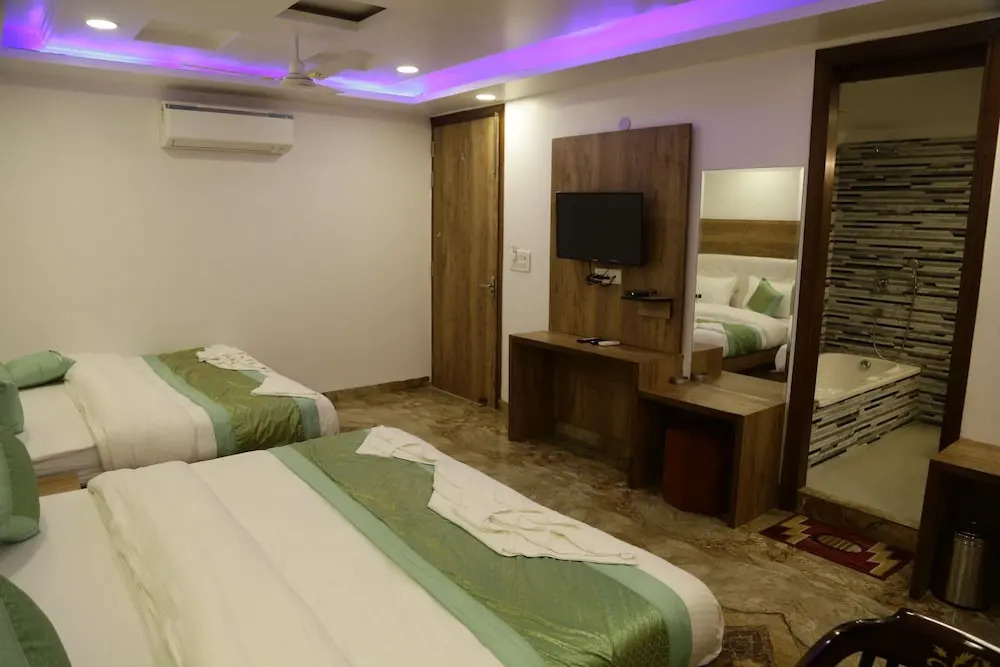 Hotel True Stay