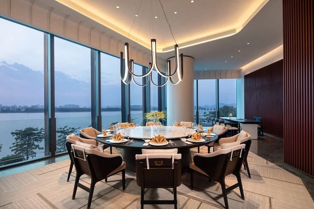 Crowne Plaza Chaozhou Riverside by IHG