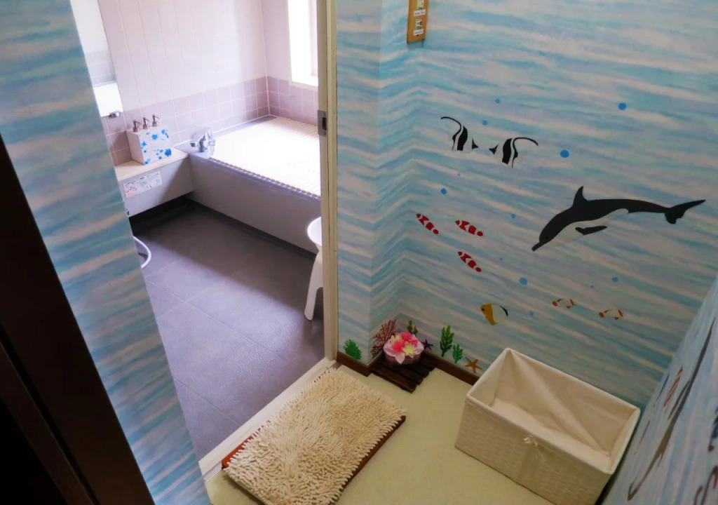 Guesthouse Murabito