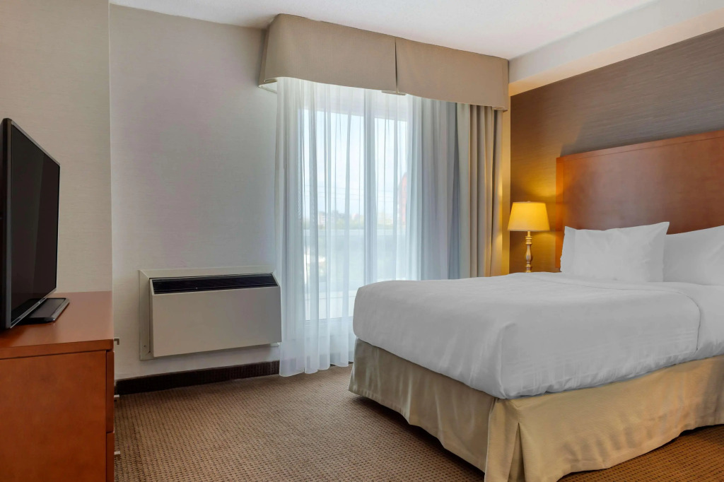 Best Western Plus Gatineau-Ottawa Downtown