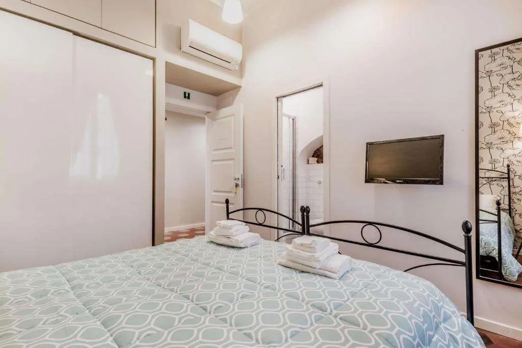 B&B Trastevere 94