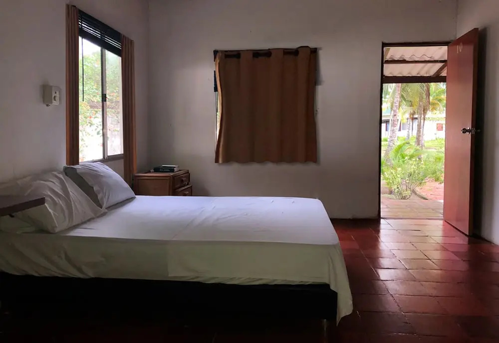 Eco Hotel Casa Blanca