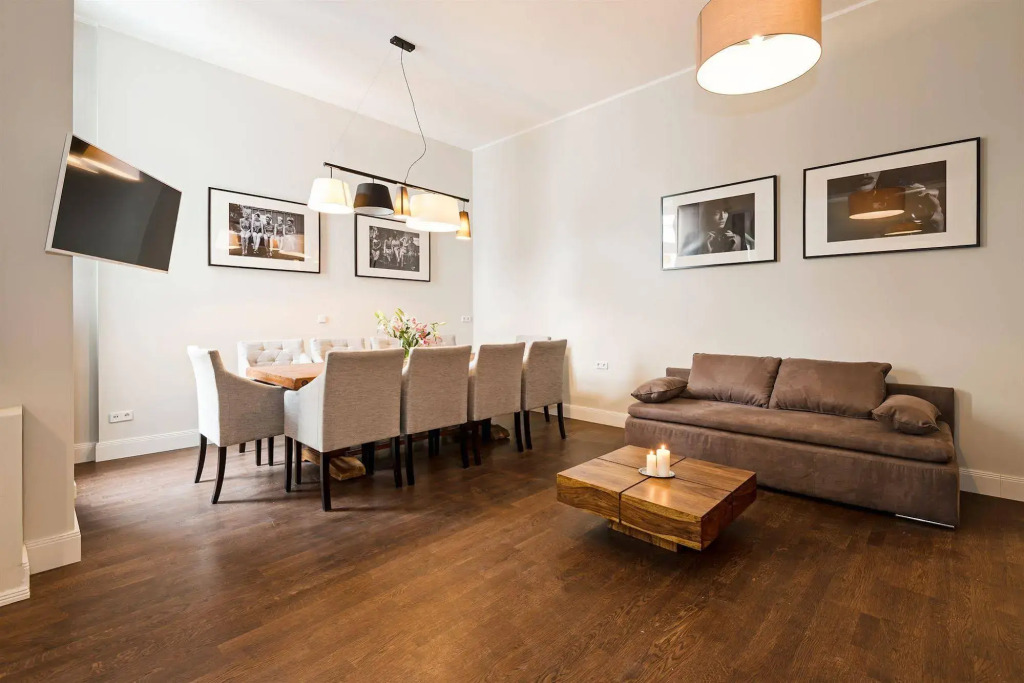 Arabel Design Apartments