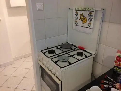 Írisz Apartman Budapest