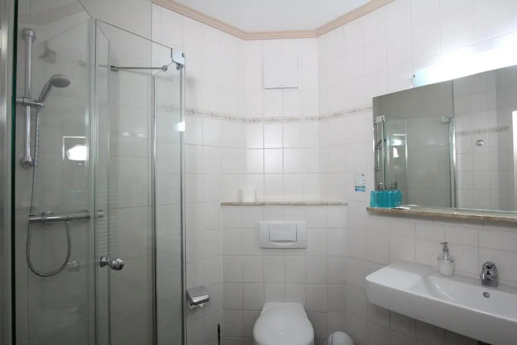 Ryck-Hotel Garni