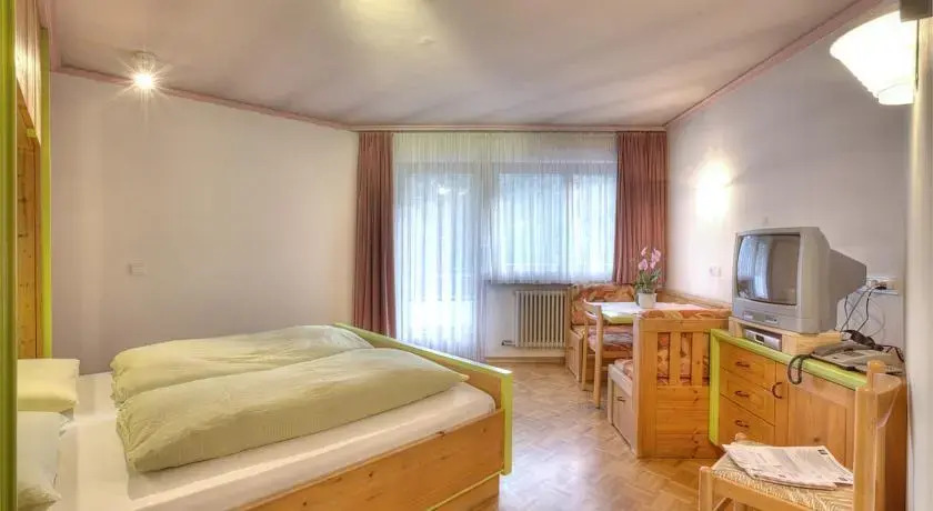 Residence Ciasa Ulli