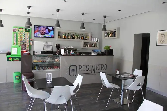 Restaurante e Residencial O Resineiro
