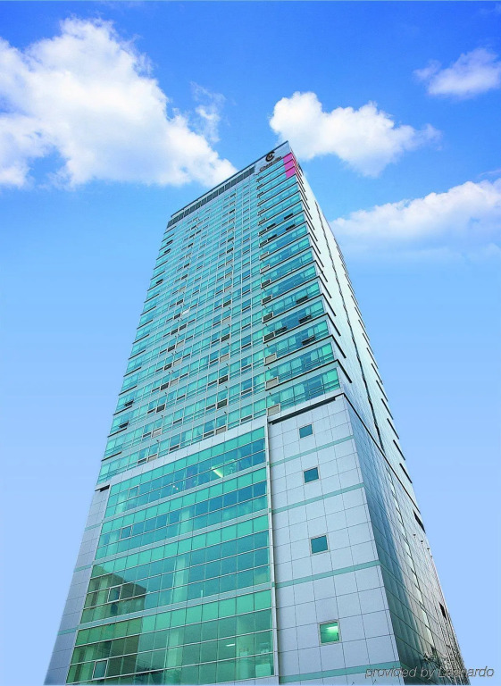 M Chereville Residence - MC Korea